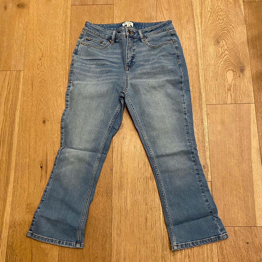 Candace Cameron Bure Jeans
